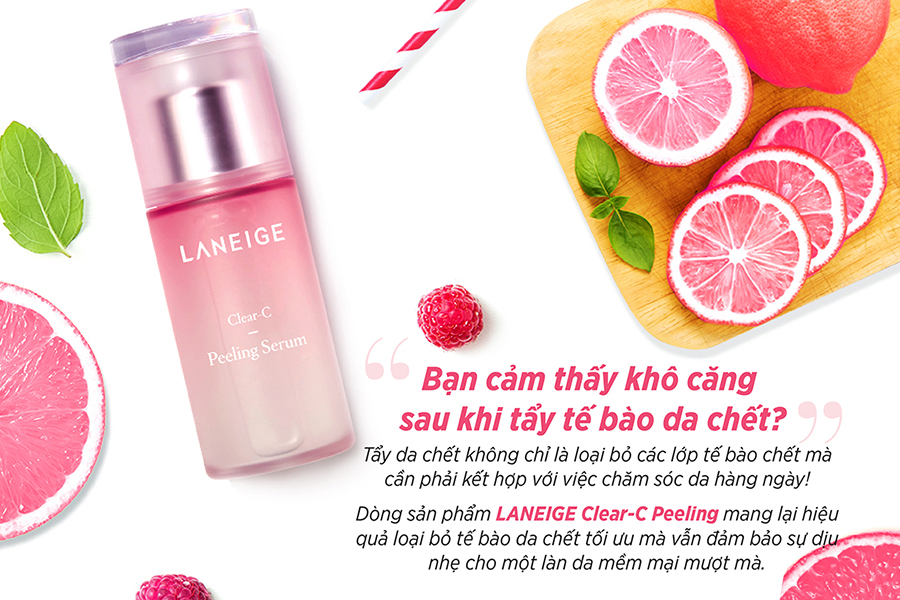 Sữa Dưỡng Trắng Da Laneige White Dew Emulsion (100ml)