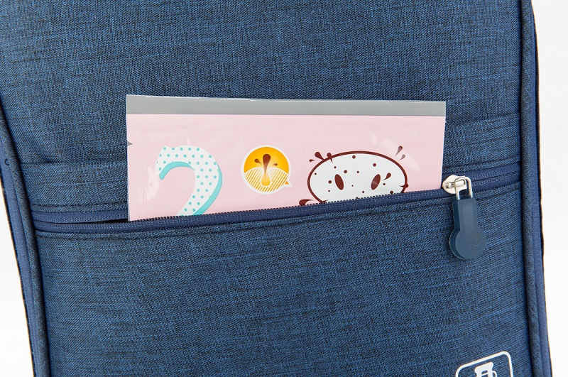 Túi Đựng Giày Xách Tay Cỡ Lớn TNTT00000