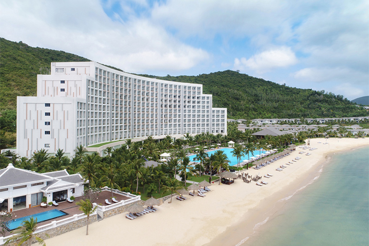 Voucher Exclusive Trip Vinpearl Hạ Long, Đà Nẵng, Hội An, Nha Trang & Phú Quốc 5* + Ăn Sáng