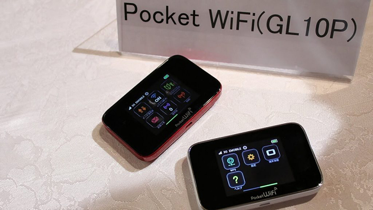 Bộ Phát Wifi Di Động Huawei GL10P 3G/4G 42Mbps/75Mpbs 2400mAh + Sim 3G/4G Viettel V90 - Hàng Nhập Khẩu