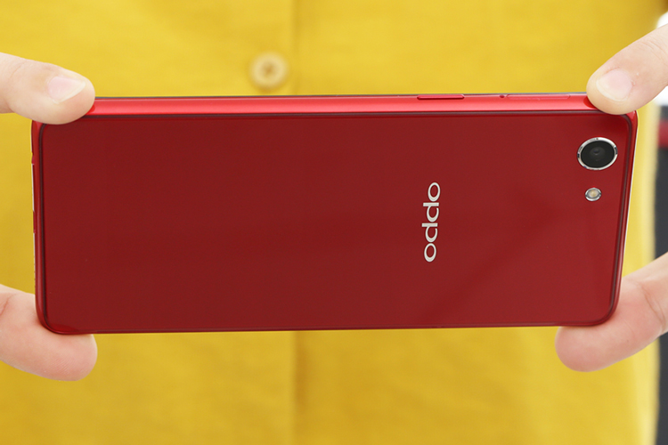 Điện Thoại OPPO F7 Youth (64GB/4GB) - Hàng Chính Hãng