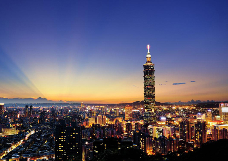 [Giá Đặc Biệt] Tour Đài Loan 4N4Đ: Đài Bắc - Cao Hùng - Đài Trung, Gồm Visa