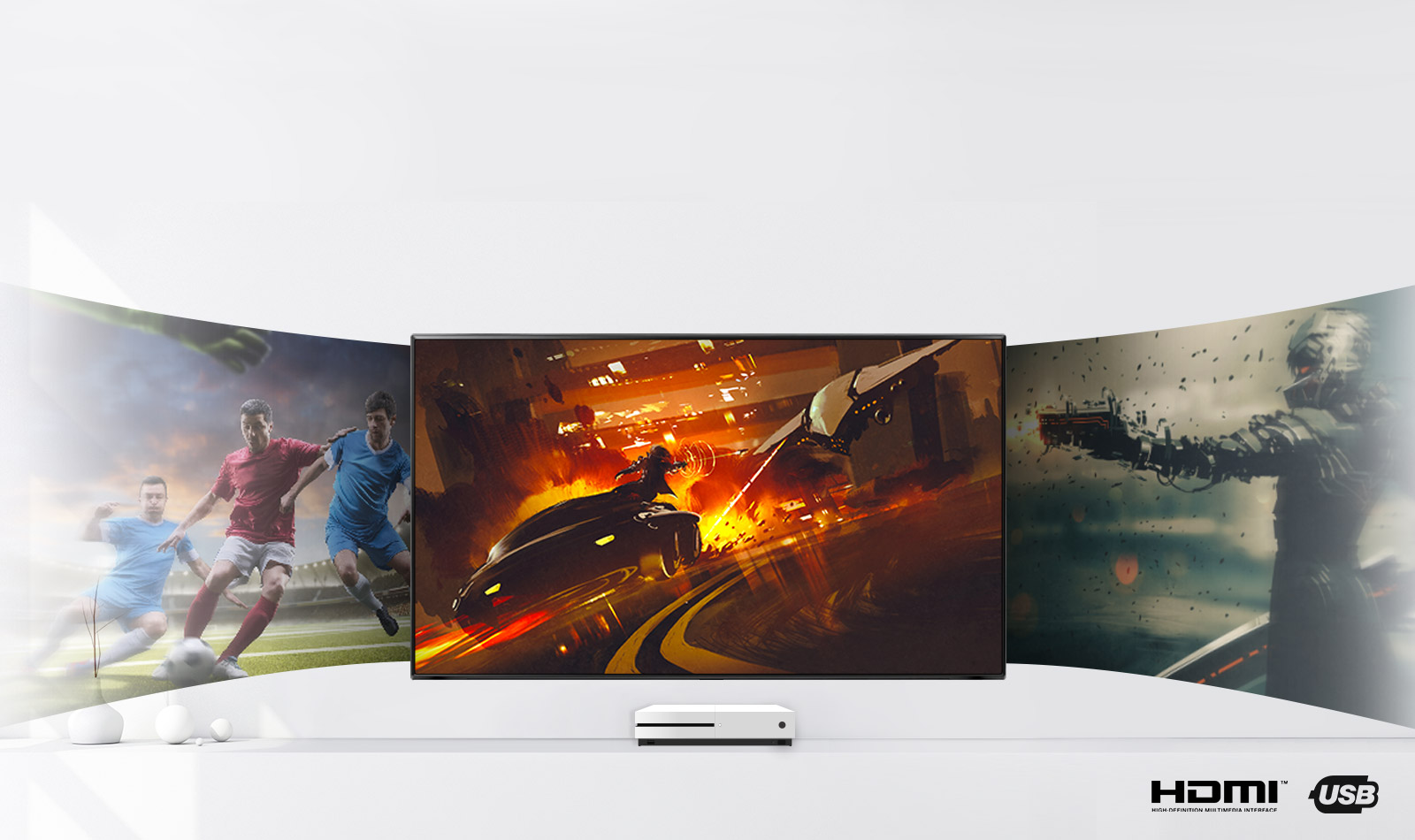 Tivi LG 32 inch HD 32LK500BPTA